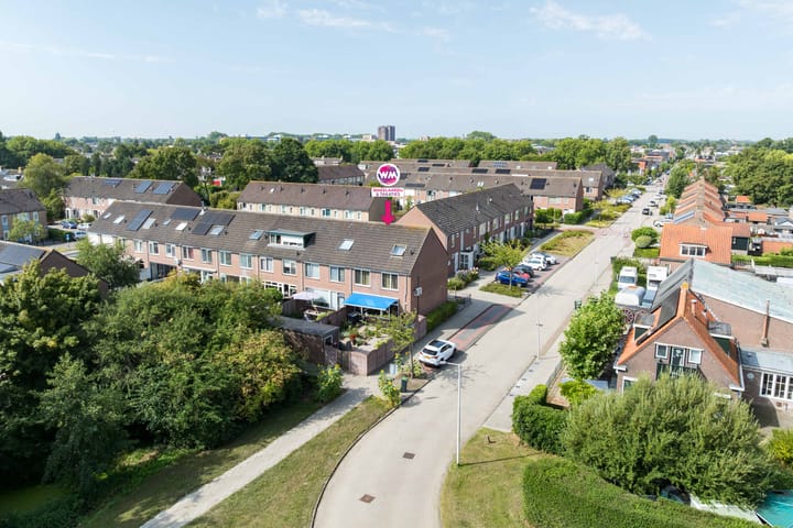 Foto 35 van Softbalpad 48