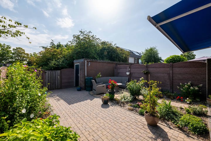 Foto 37 van Softbalpad 48