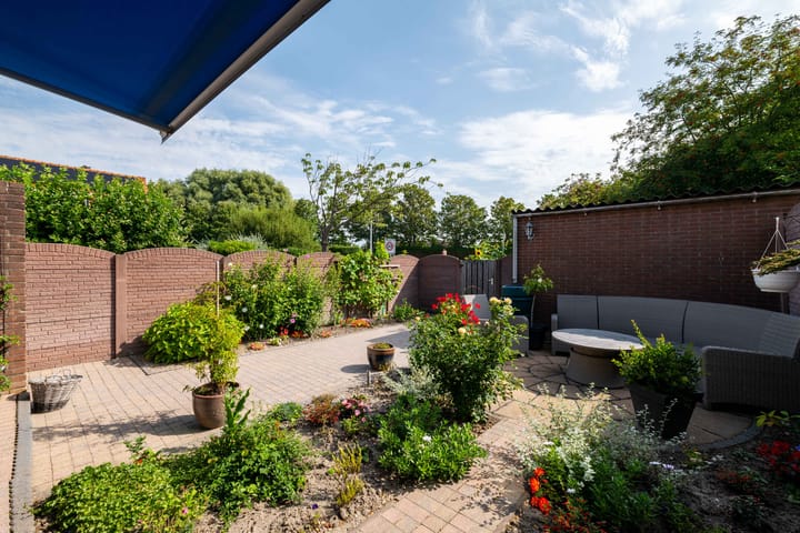 Foto 38 van Softbalpad 48