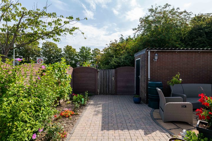 Foto 39 van Softbalpad 48