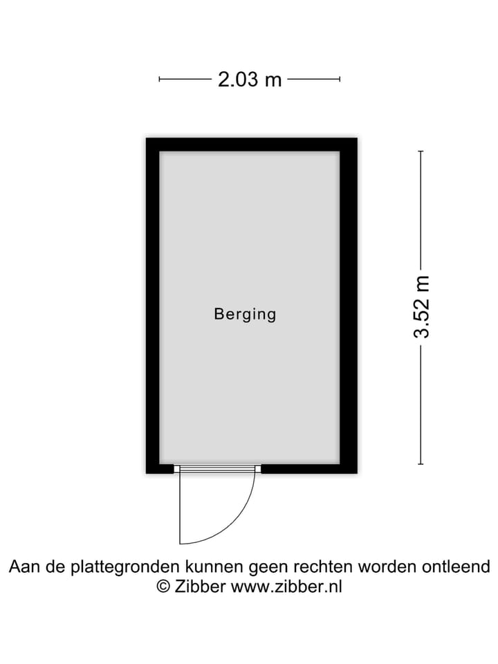 Foto 45 van Softbalpad 48