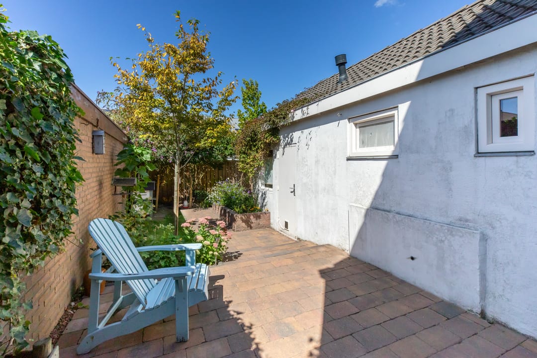 Photo 2 of Nieuwe Vlissingseweg 208