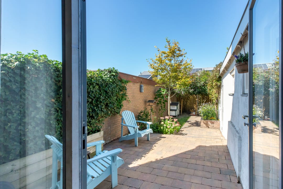 Photo 11 of Nieuwe Vlissingseweg 208