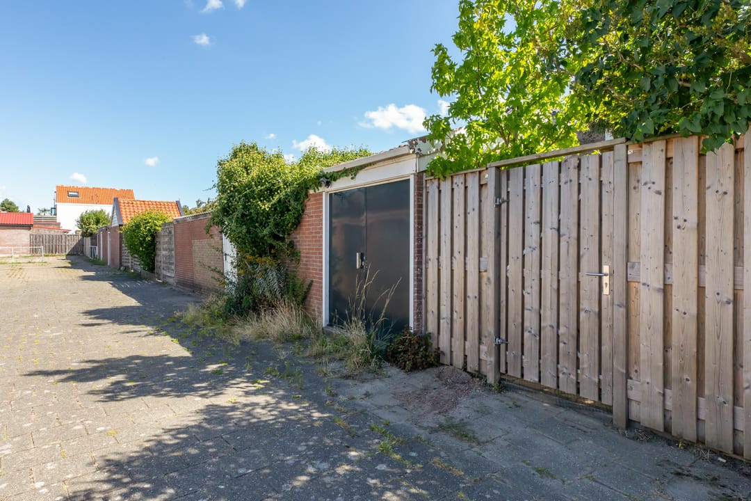 Photo 32 of Nieuwe Vlissingseweg 208