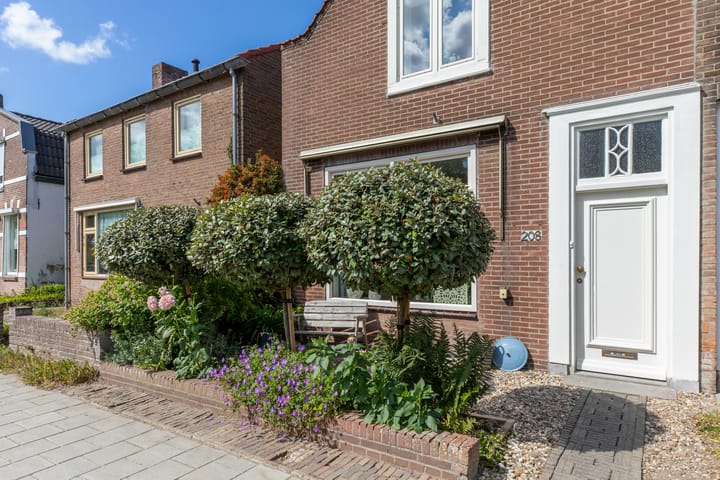 Foto 33 van Nieuwe Vlissingseweg 208