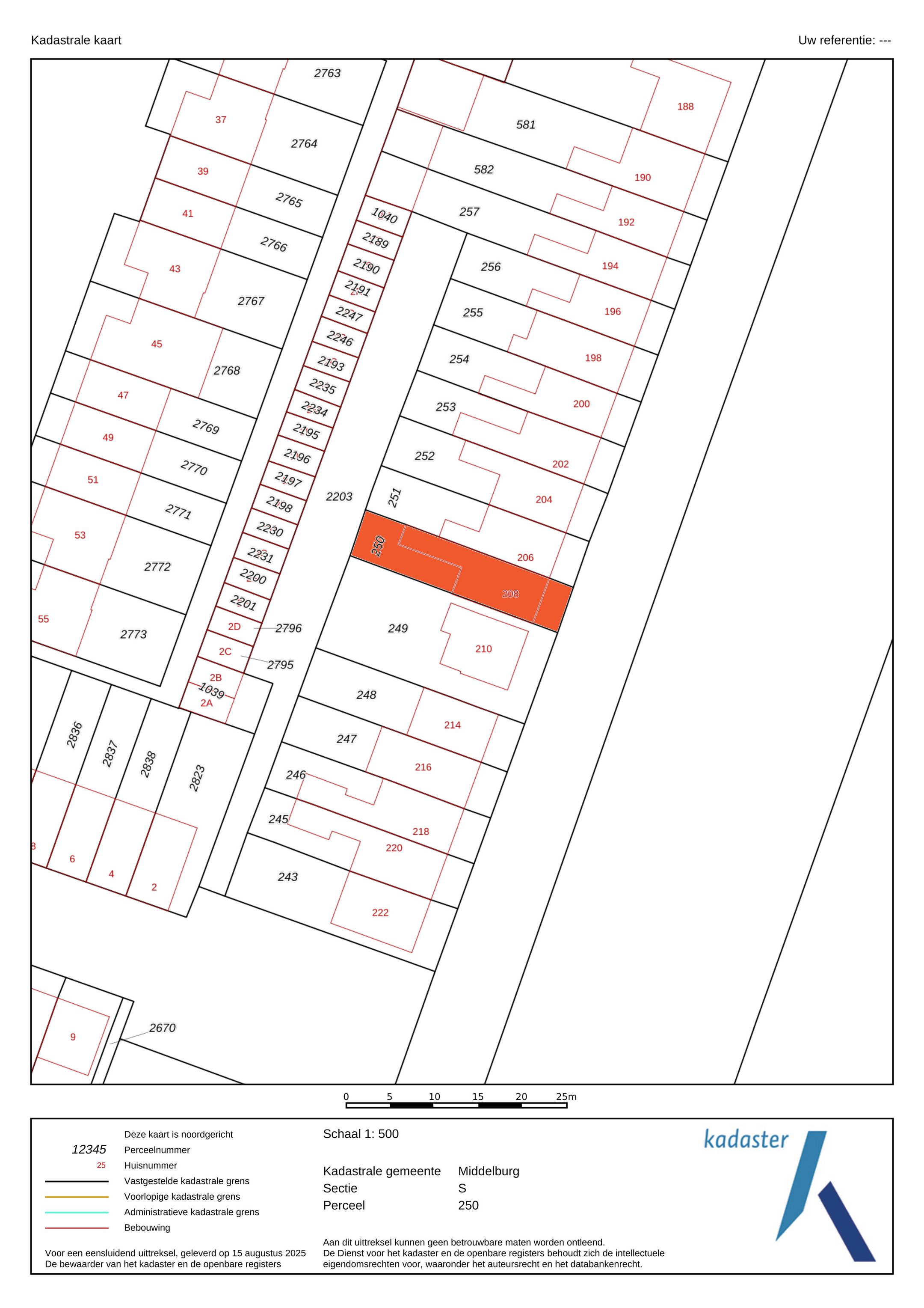Photo 39 of Nieuwe Vlissingseweg 208