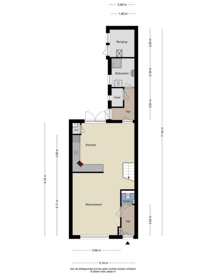 Foto 40 van Nieuwe Vlissingseweg 208