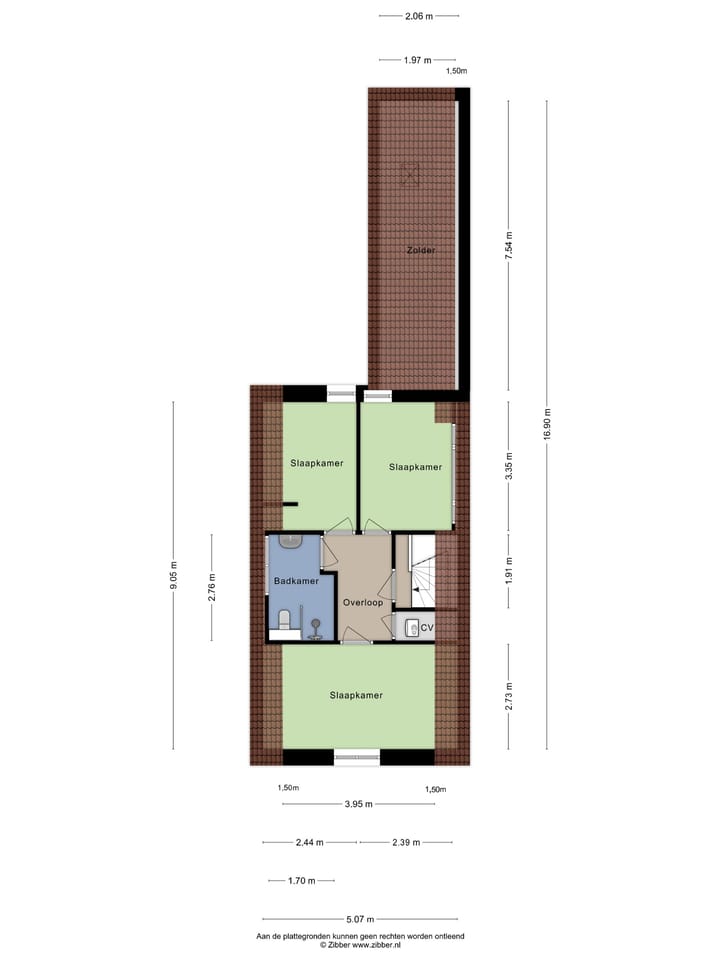 Foto 41 van Nieuwe Vlissingseweg 208