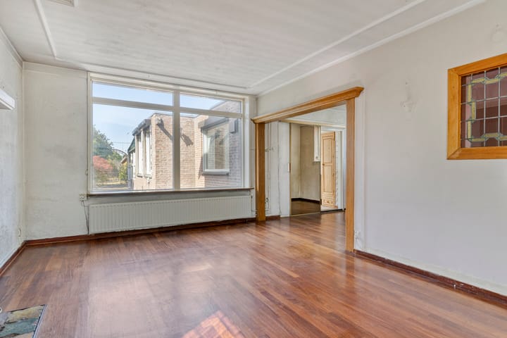 Foto 4 van Vossenbosstraat 28