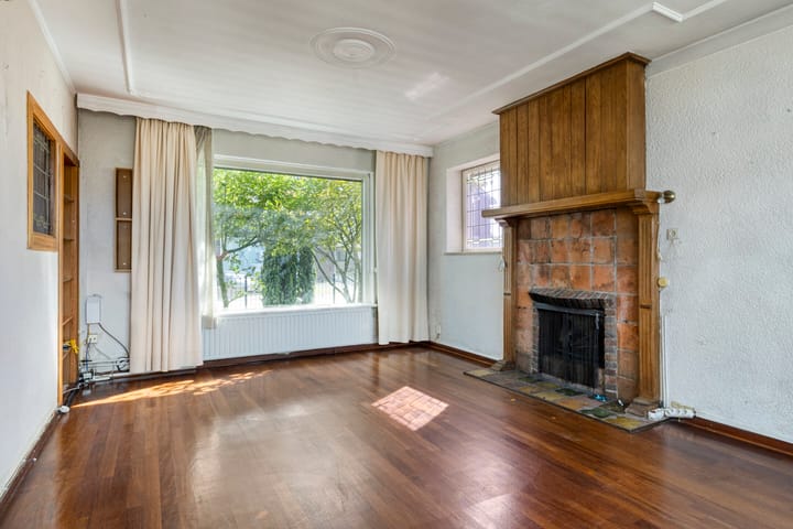 Foto 2 van Vossenbosstraat 28