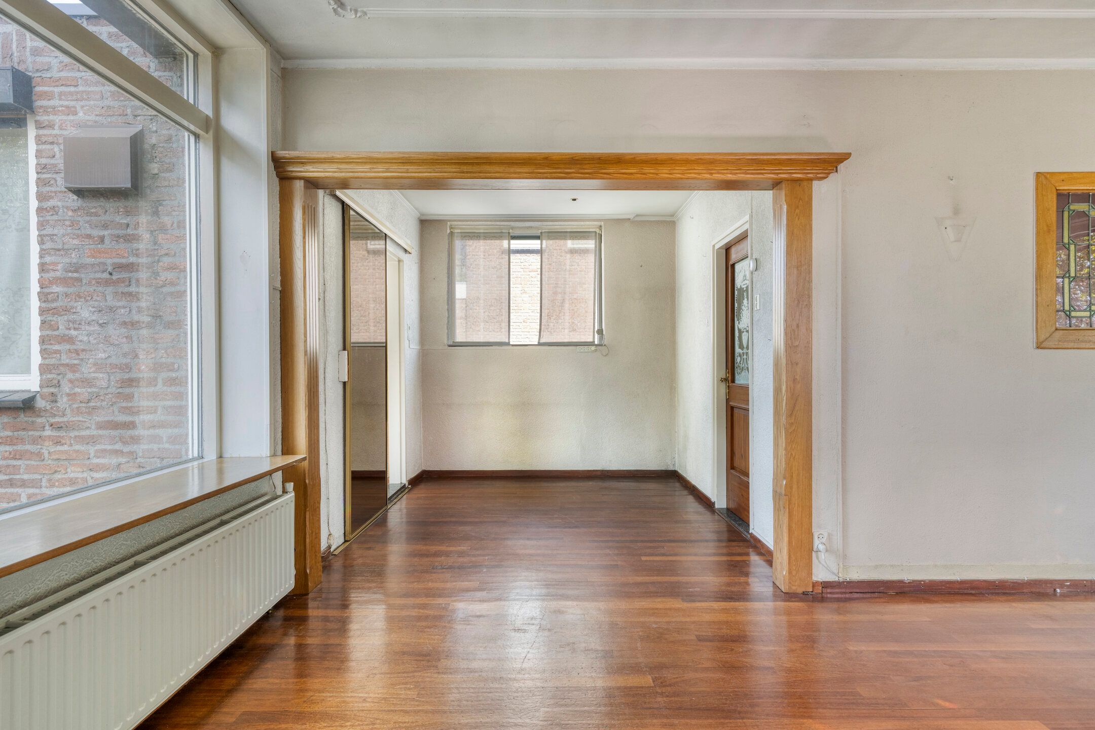 Foto 6 van Vossenbosstraat 28