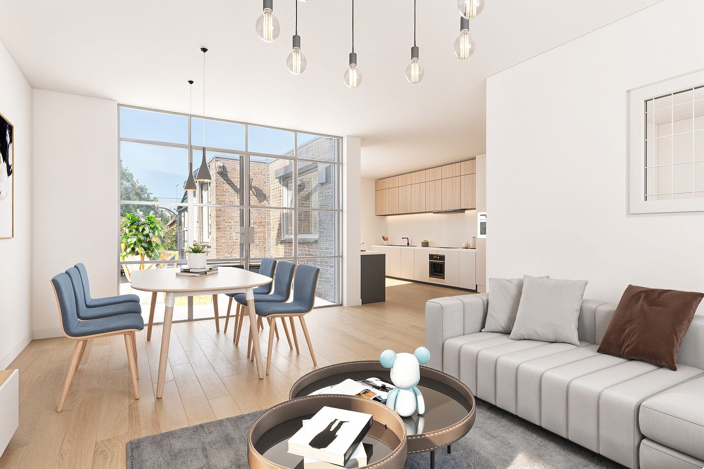 Foto 5 van Vossenbosstraat 28