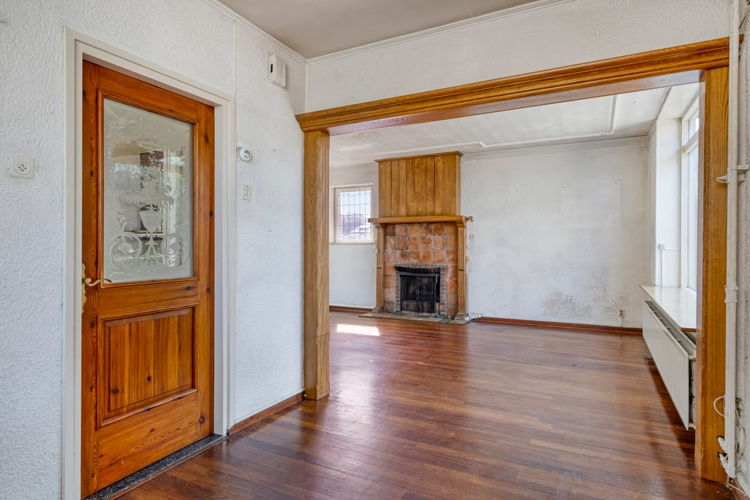 Foto 7 van Vossenbosstraat 28