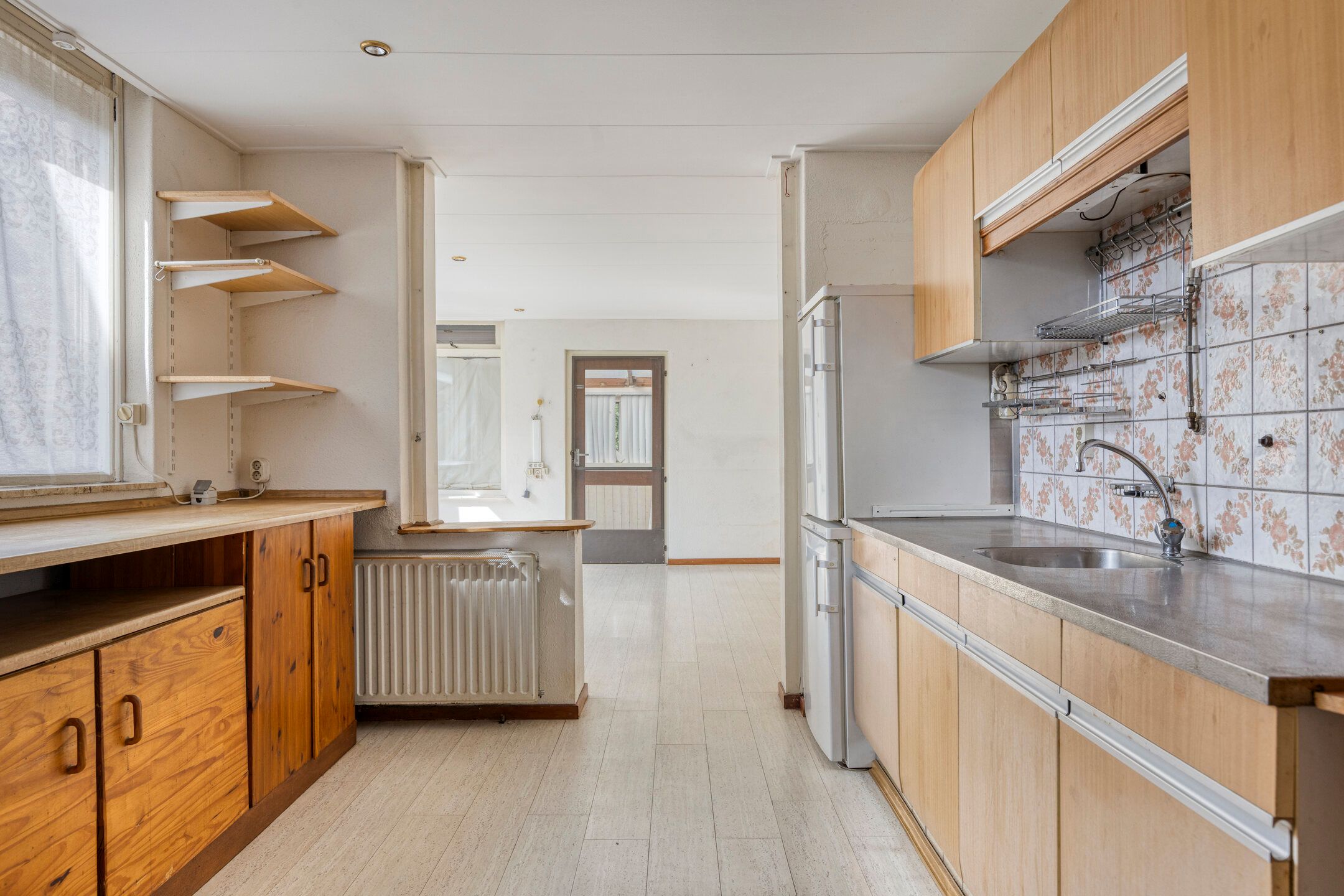 Foto 9 van Vossenbosstraat 28