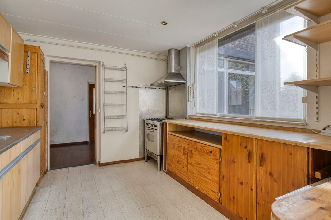 Foto 8 van Vossenbosstraat 28