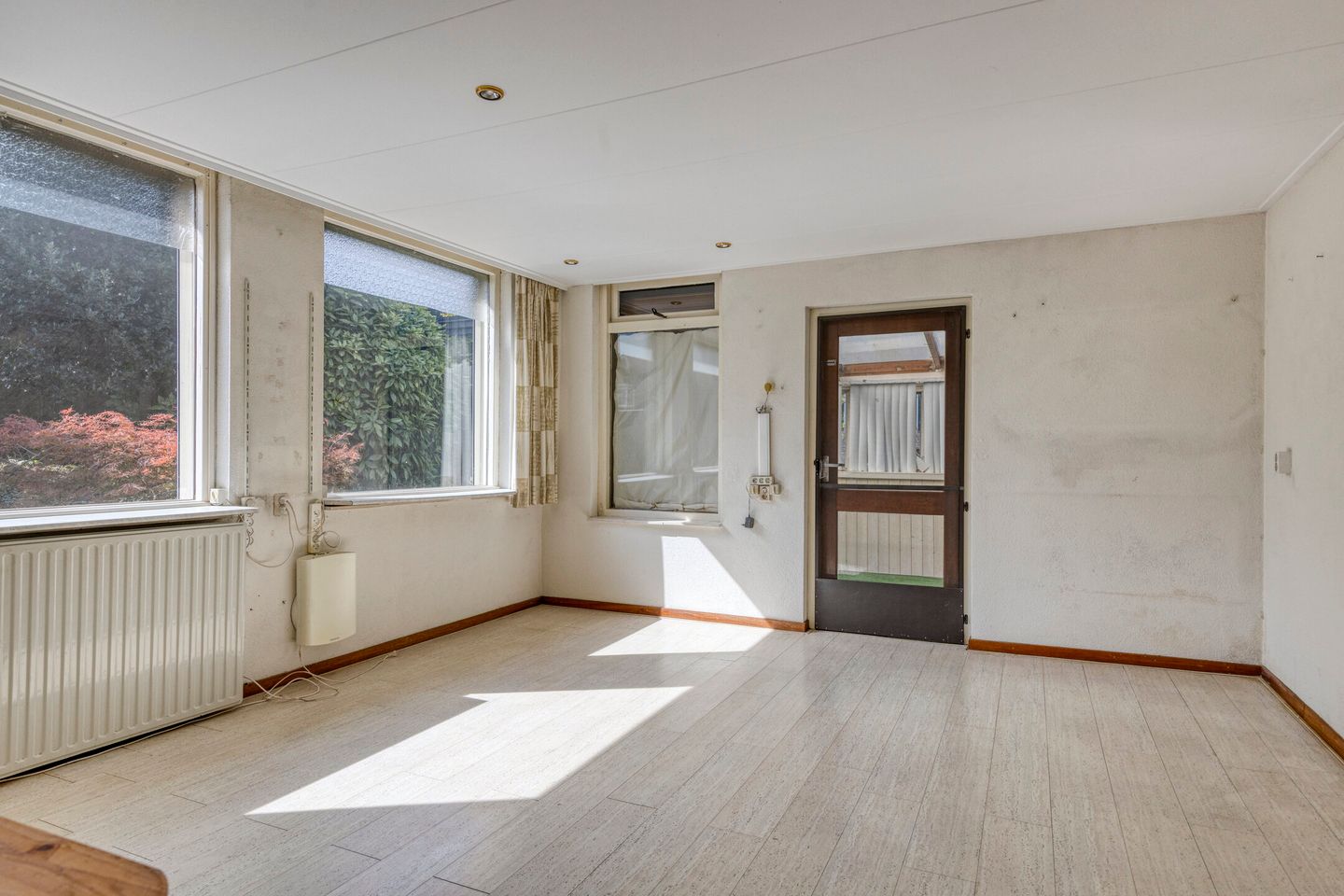 Foto 10 van Vossenbosstraat 28