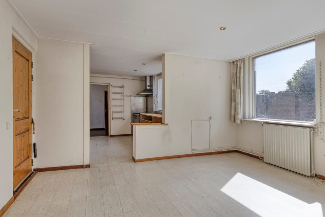 Foto 11 van Vossenbosstraat 28