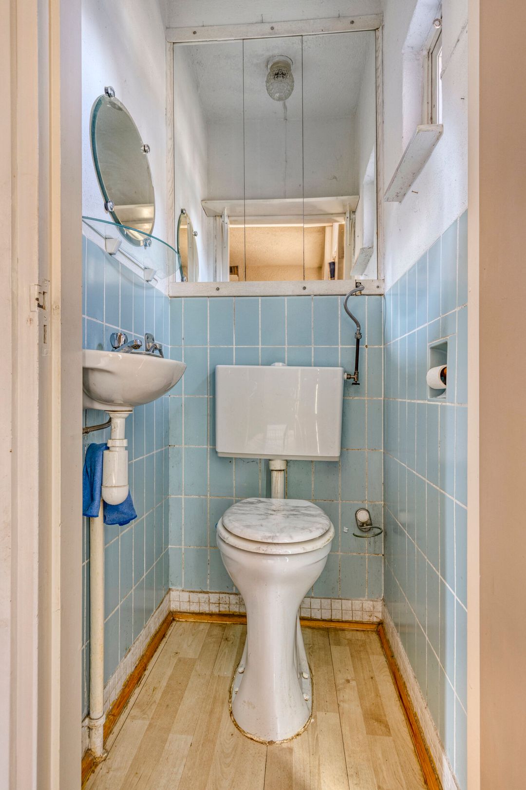 Foto 16 van Vossenbosstraat 28