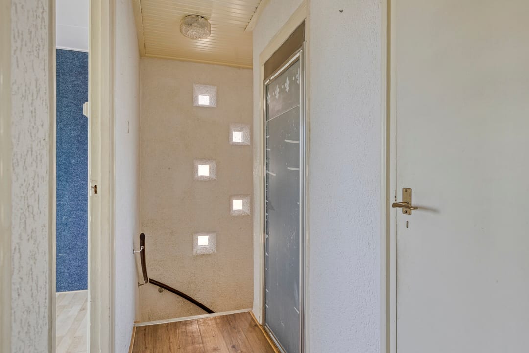 Foto 17 van Vossenbosstraat 28