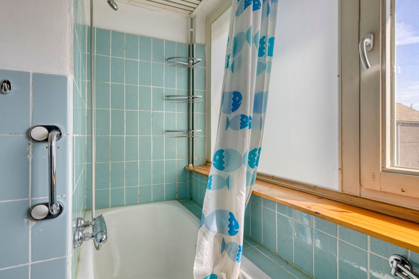 Foto 19 van Vossenbosstraat 28