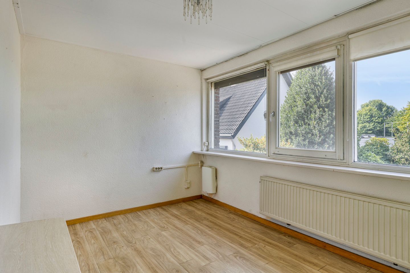 Foto 20 van Vossenbosstraat 28