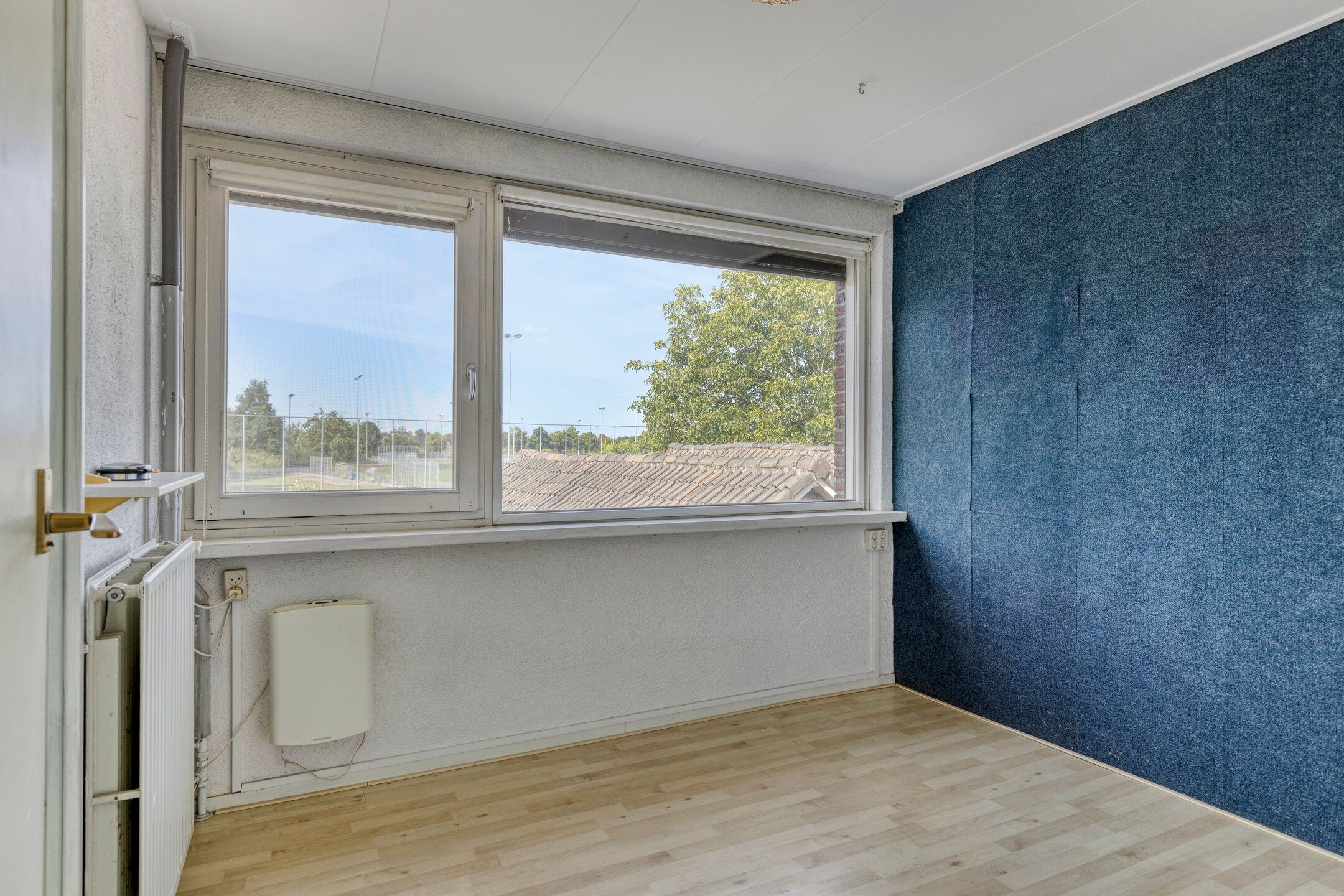 Foto 21 van Vossenbosstraat 28