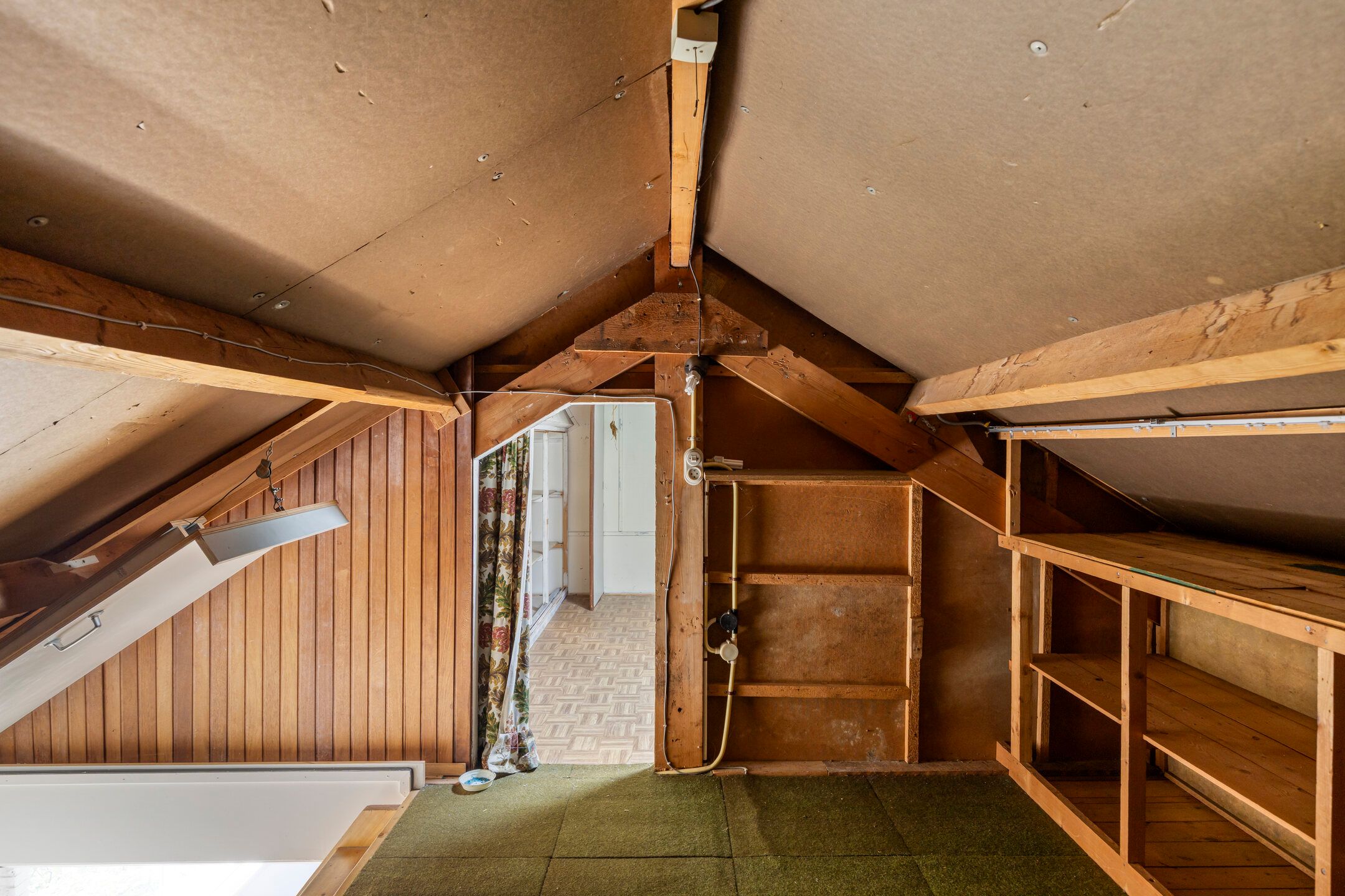 Foto 24 van Vossenbosstraat 28