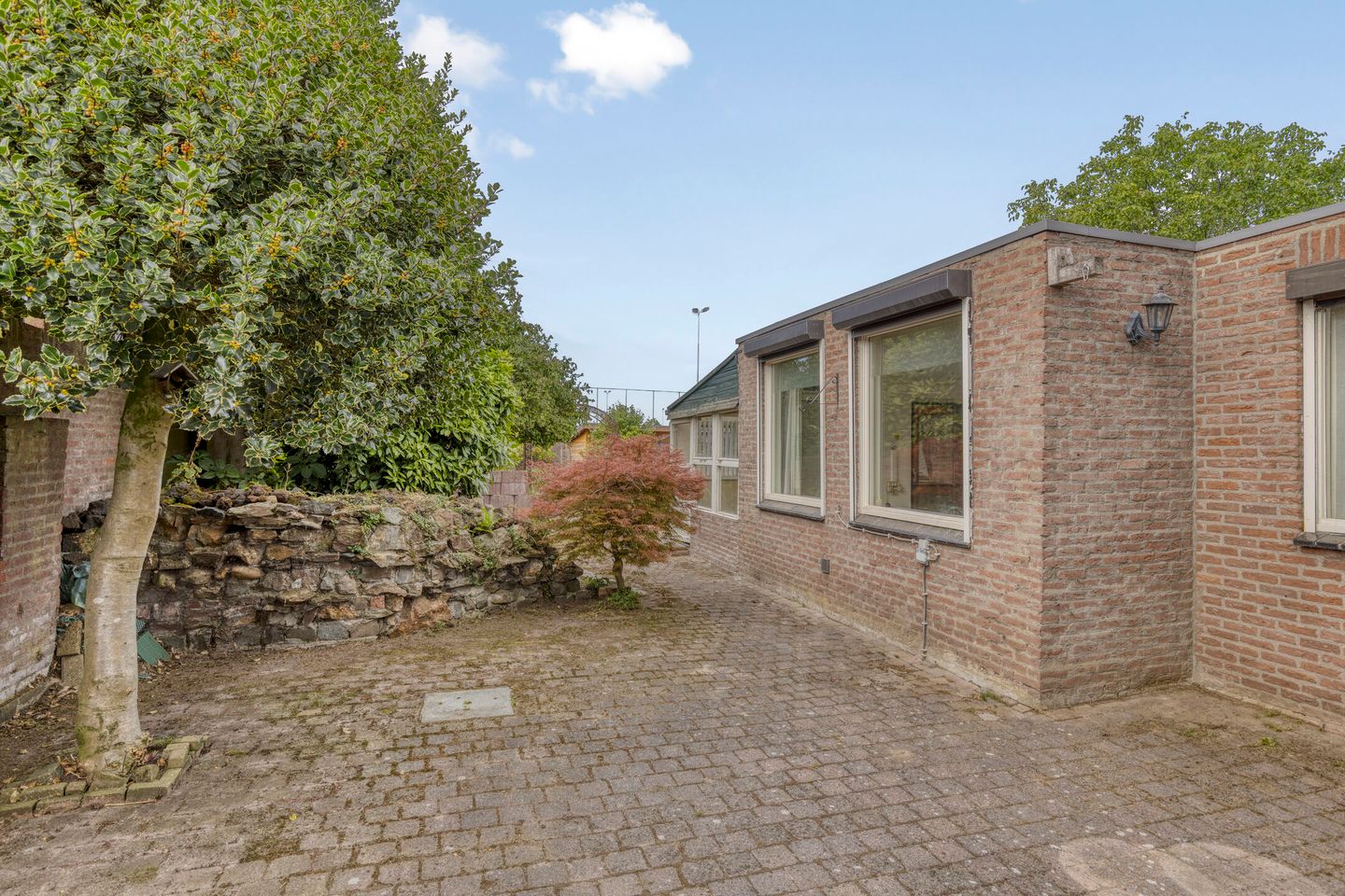 Foto 25 van Vossenbosstraat 28