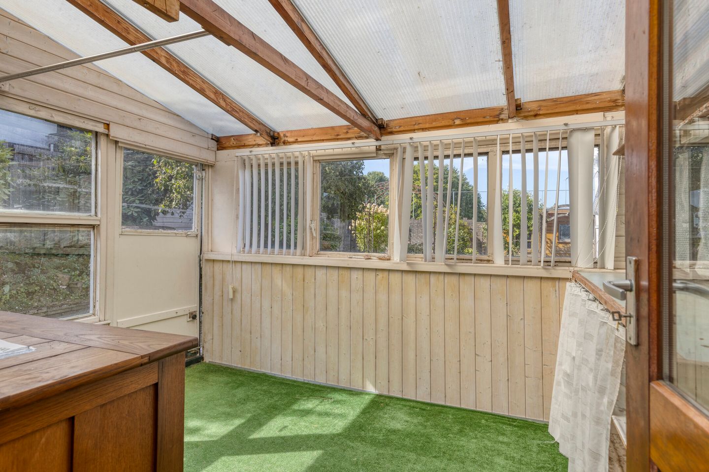 Foto 29 van Vossenbosstraat 28