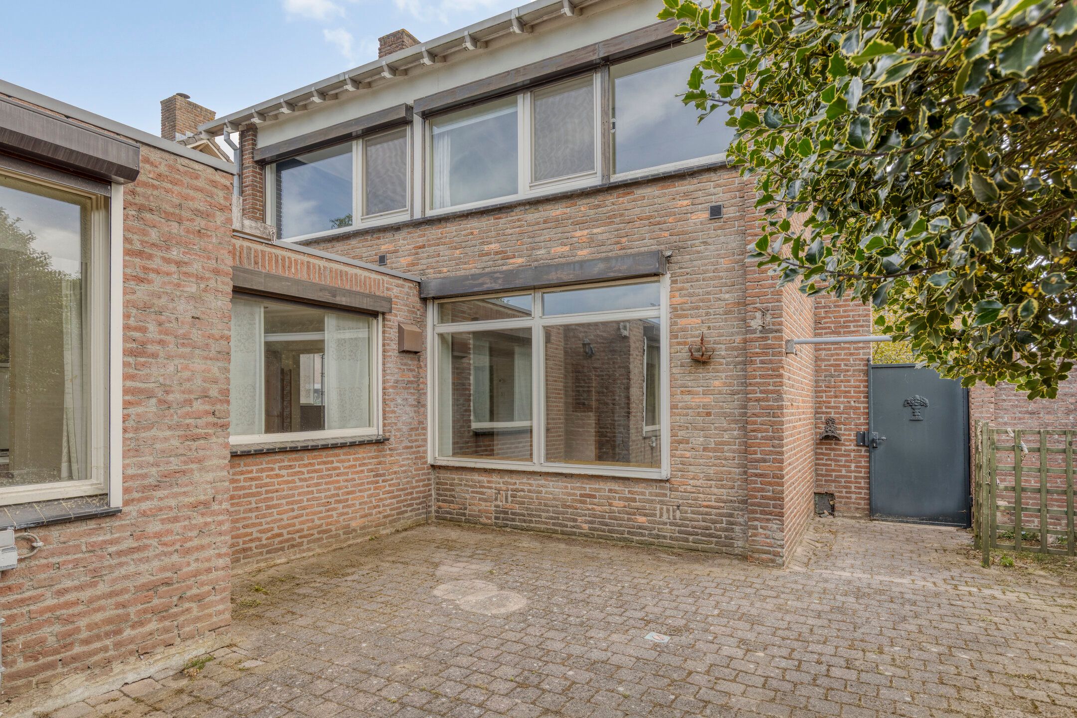 Foto 30 van Vossenbosstraat 28