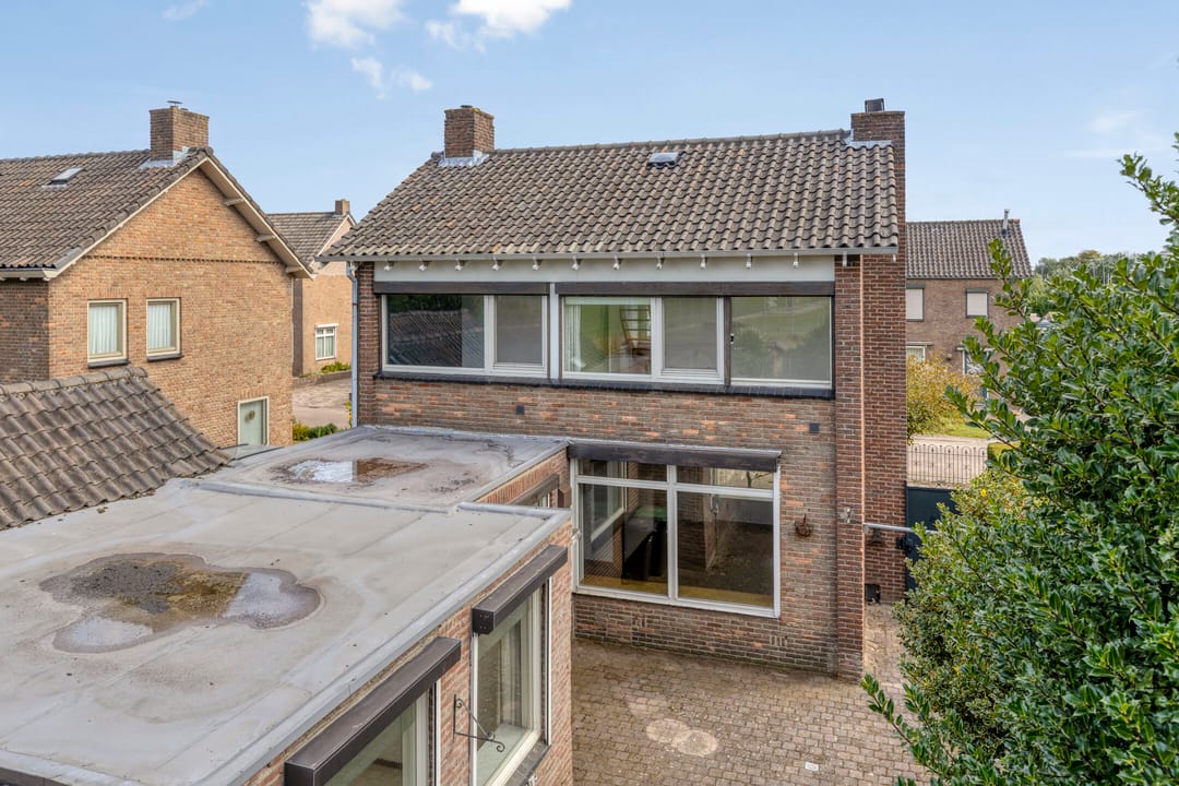 Foto 31 van Vossenbosstraat 28