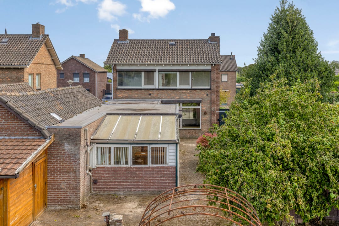 Foto 32 van Vossenbosstraat 28