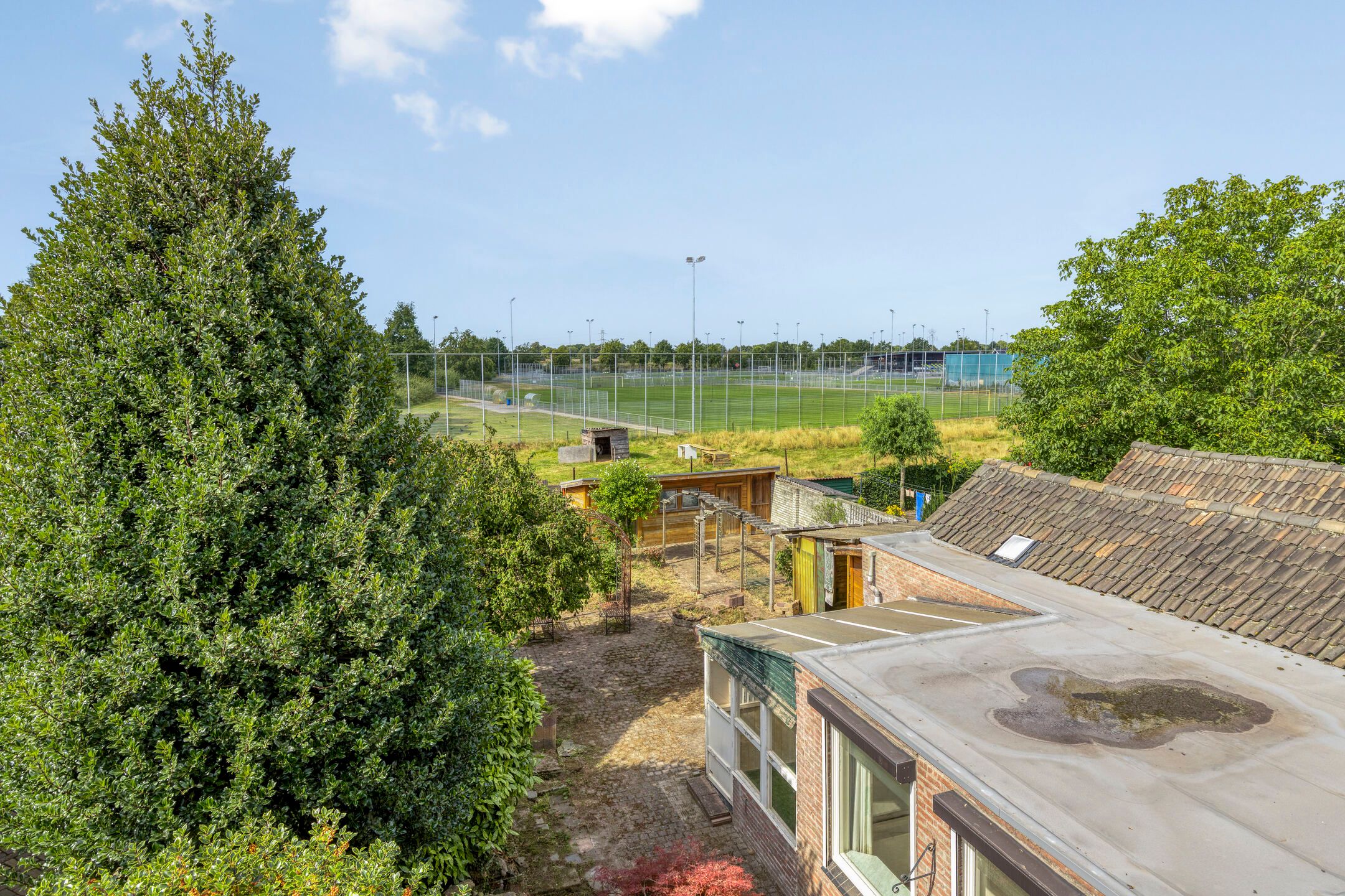 Foto 33 van Vossenbosstraat 28