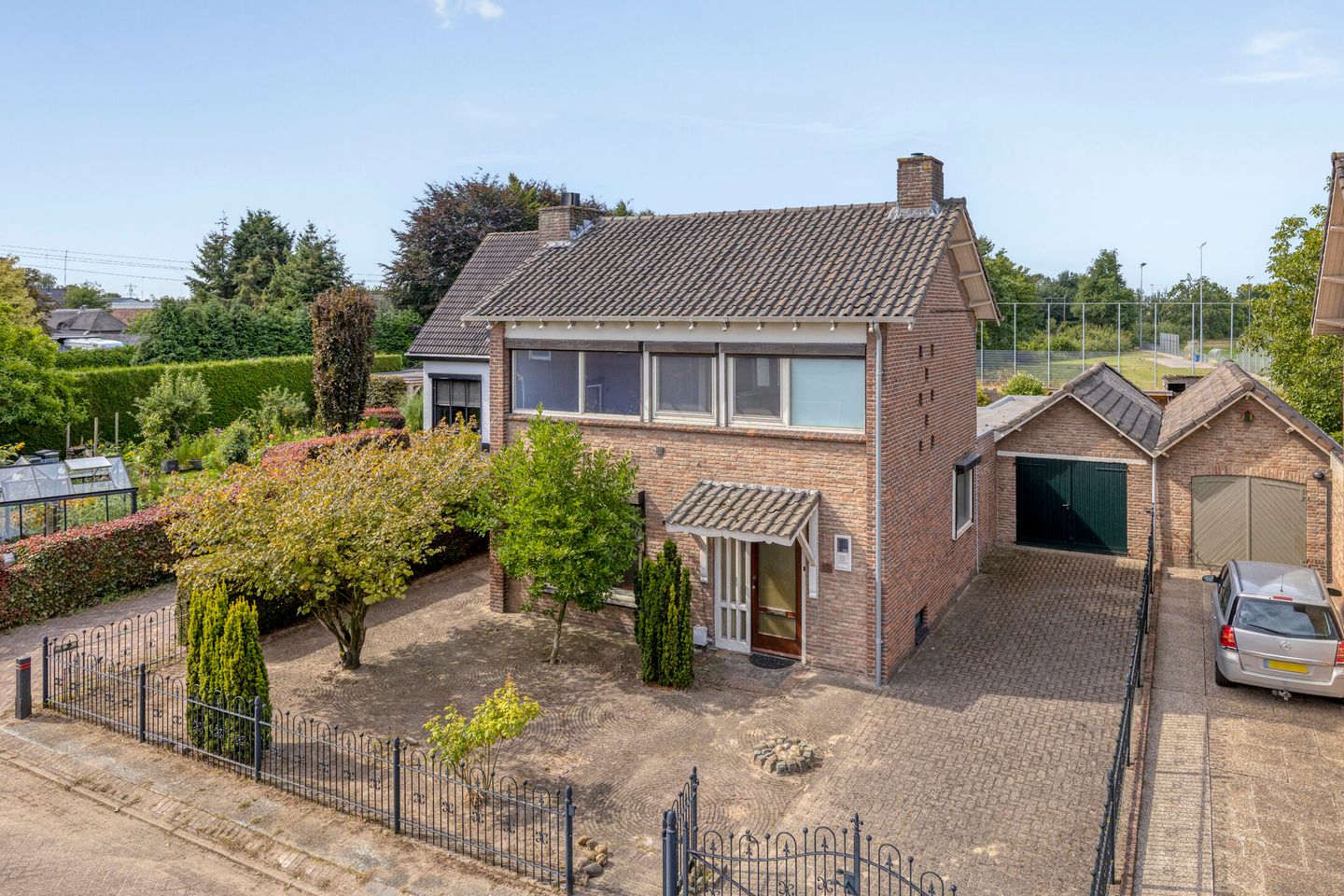 Foto 34 van Vossenbosstraat 28