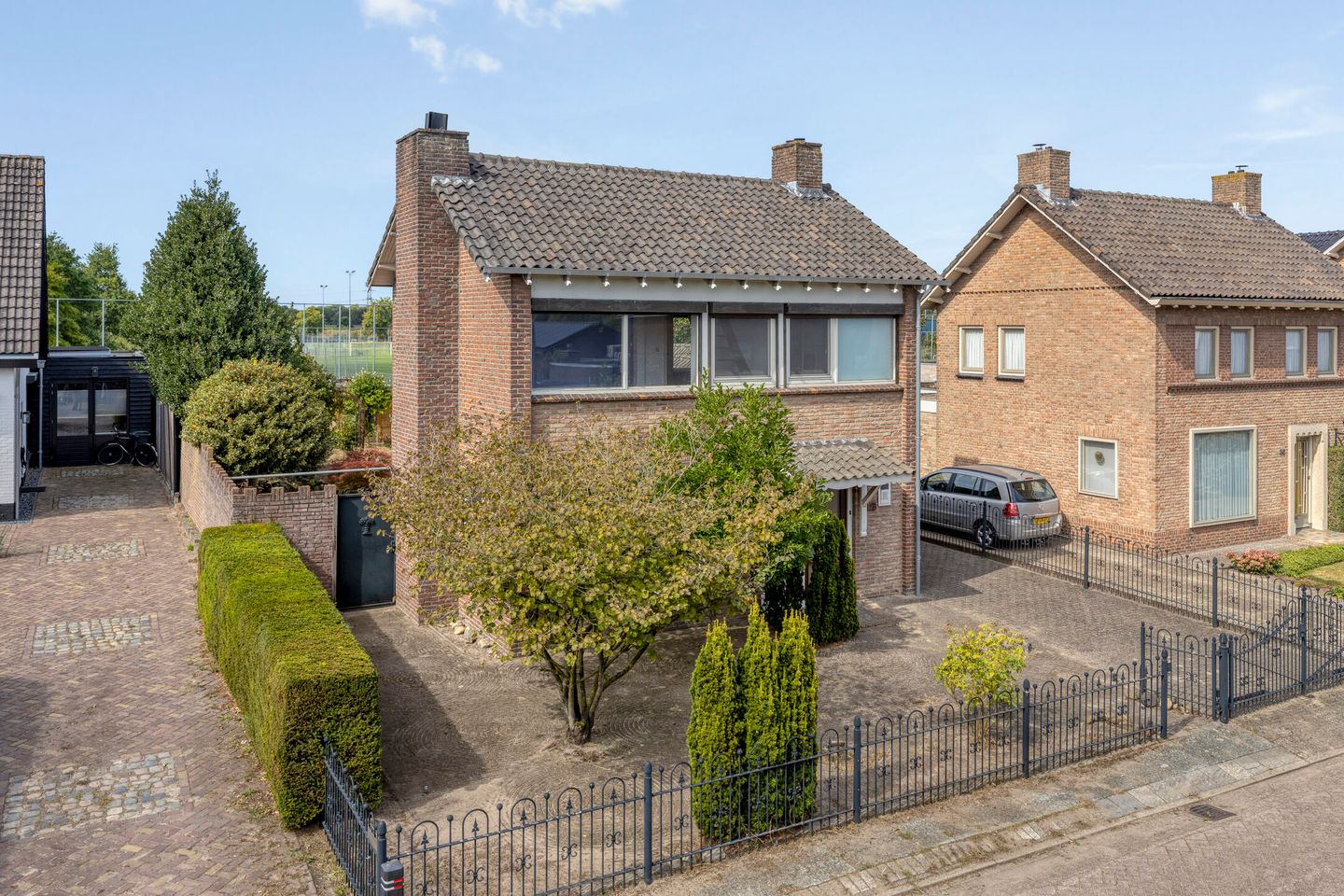 Foto 35 van Vossenbosstraat 28