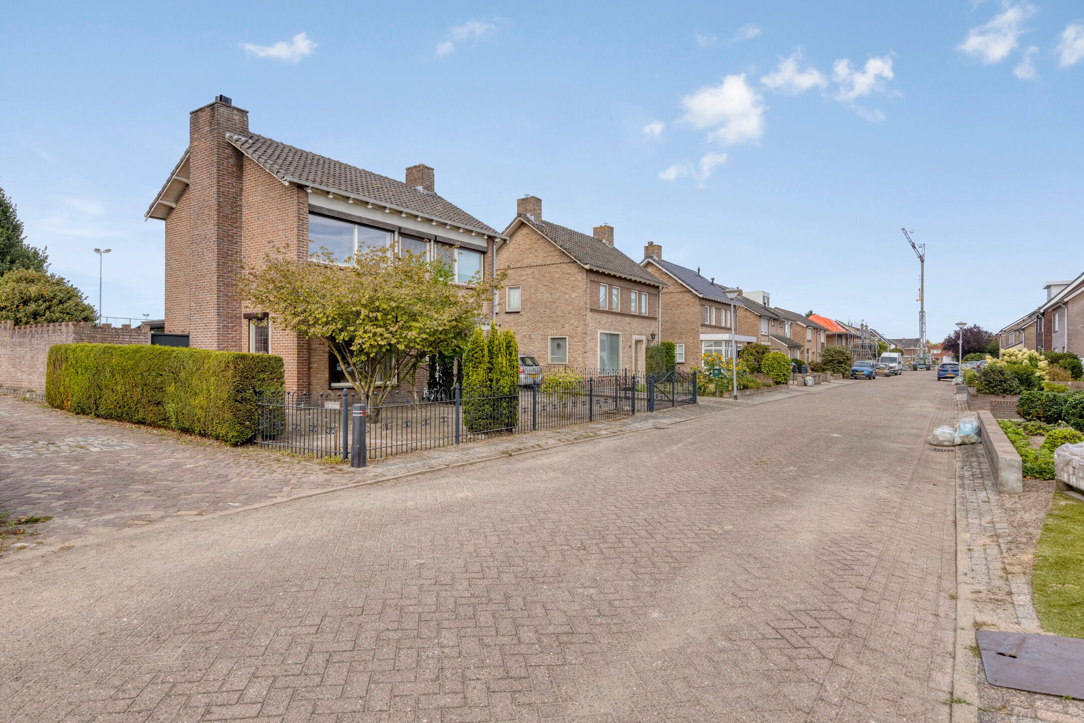 Foto 36 van Vossenbosstraat 28