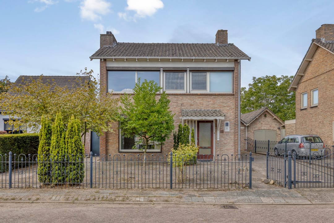 Foto 37 van Vossenbosstraat 28