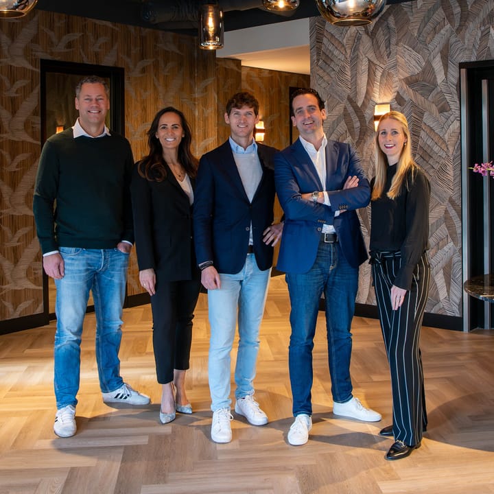 Aankoopmakelaar Amsterdam B.V.
