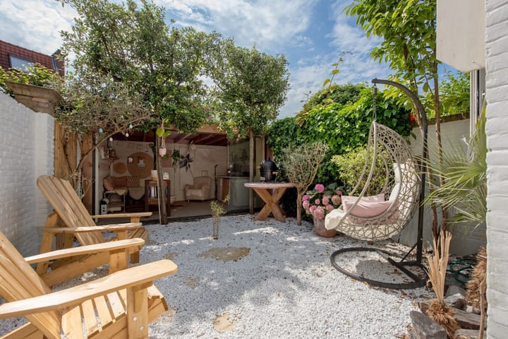 Foto 3 van Olmstraat 3