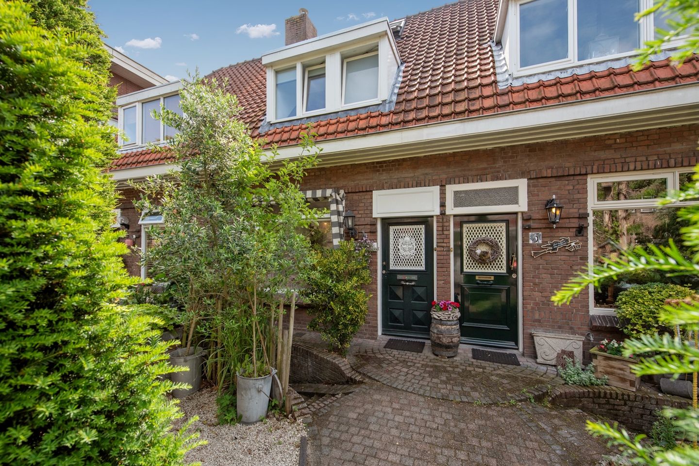 Foto 4 van Olmstraat 3