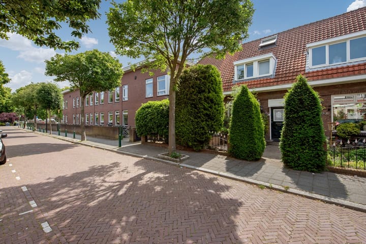 Foto 5 van Olmstraat 3