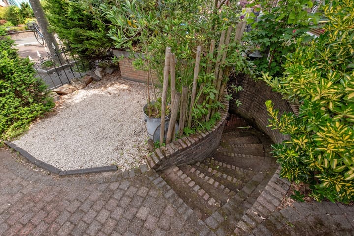 Foto 7 van Olmstraat 3