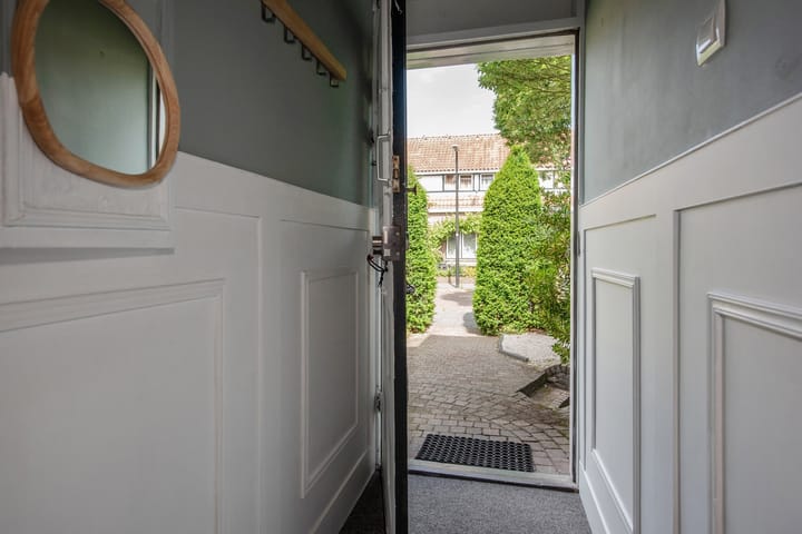 Foto 8 van Olmstraat 3