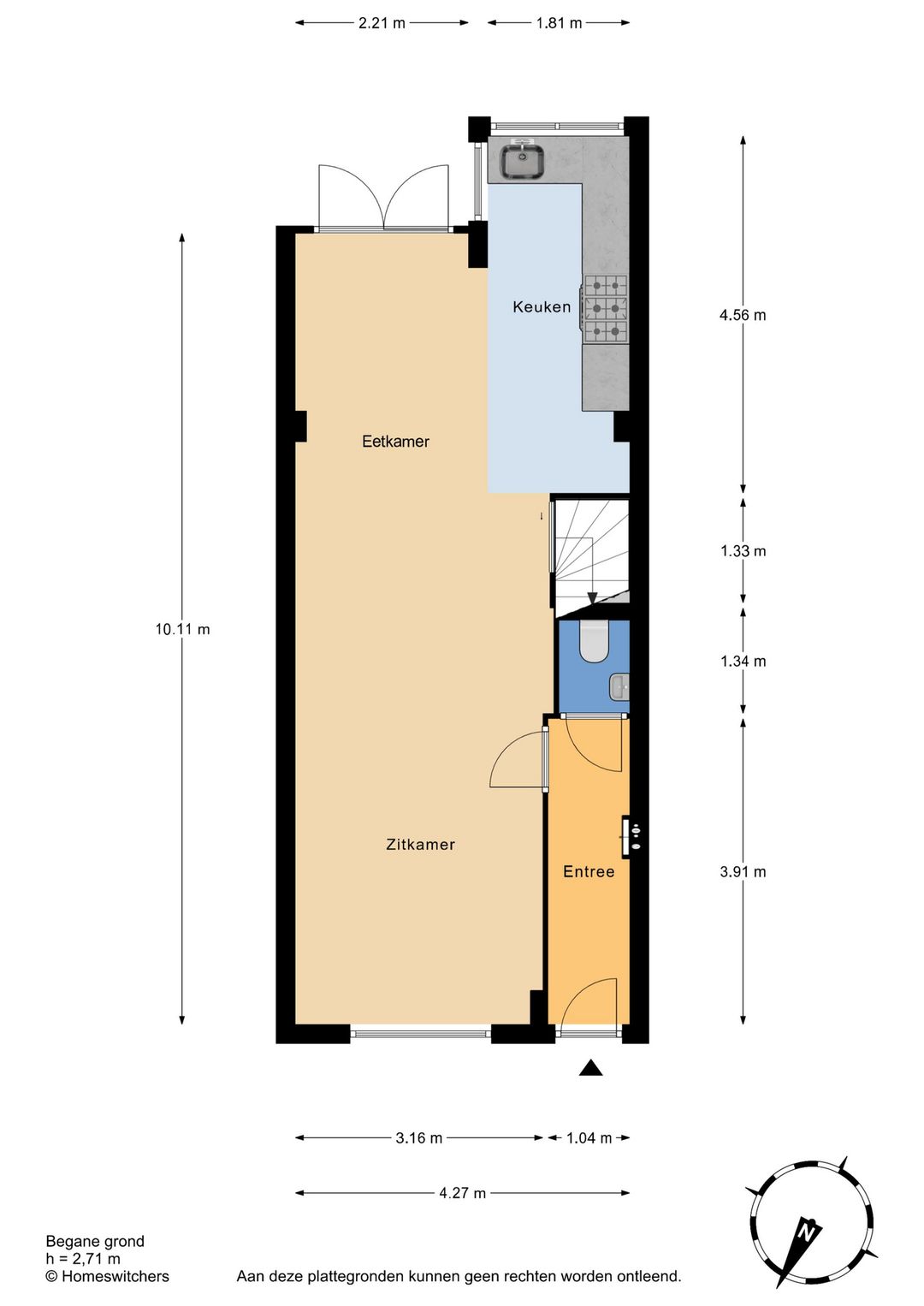 Foto 41 van Olmstraat 3