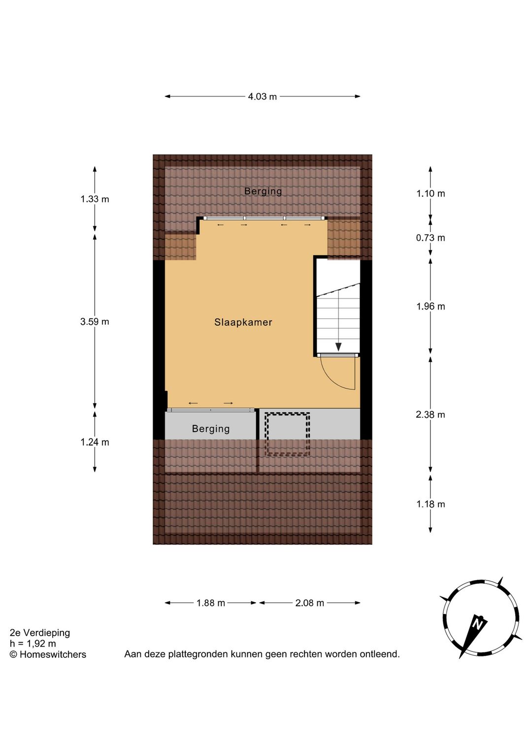 Foto 43 van Olmstraat 3