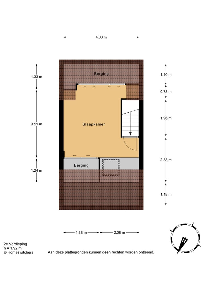 Foto 43 van Olmstraat 3