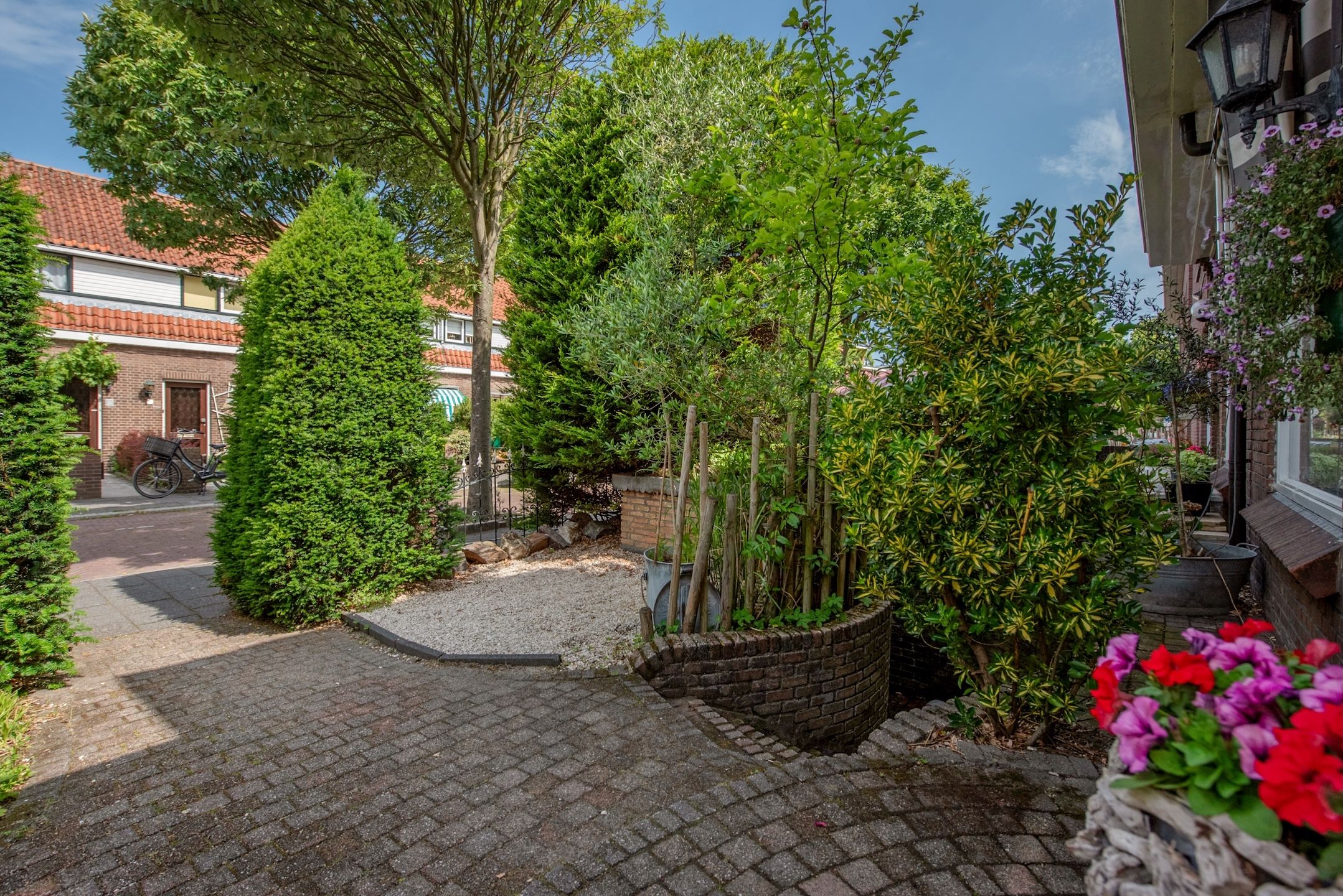 Foto 6 van Olmstraat 3