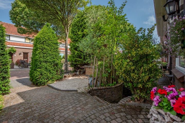 Foto 6 van Olmstraat 3