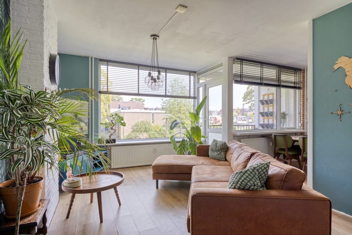 Foto 1 van Platostraat 188