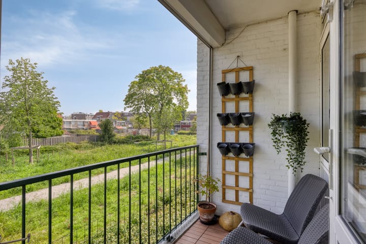 Foto 2 van Platostraat 188